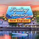 Finding America: New England