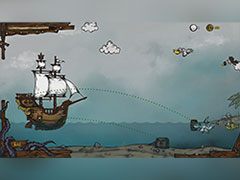 Captain Goose thumb 2