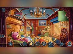Hidden Object Legends - Deadly Love thumb 2