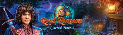 Royal Romances: Cursed Hearts screenshot