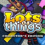Lots of Things - Collector's Edition