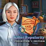 Unsolved Case: Killer Popularity Collector's Edition