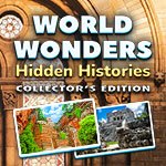 World Wonders: Hidden Secrets CE