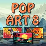 Pop Art 8