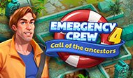 Emergency Crew 4 Call of the Ancestors