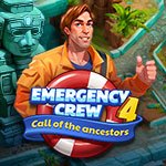 Emergency Crew 4 Call of the Ancestors