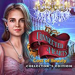 Connected Hearts: Cost of Beauty Collector's Edition