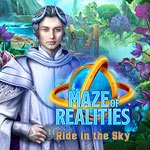 Maze of Realities: Ride in the Sky
