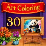 Art Coloring 30