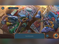 Unsolved Case: Killer Popularity thumb 1