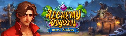 Alchemy Odyssey: Rise of Shadows screenshot