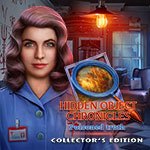 Hidden Object Chronicles - Poisoned Truth CE