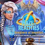 Maze of Realities - Symphony of Invention CE