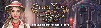 Grim Tales: Dual Disposition CE screenshot
