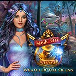 Magic City Detective - Wrath of the Ocean
