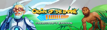 Crown Of The Empire: Timeloop CE screenshot