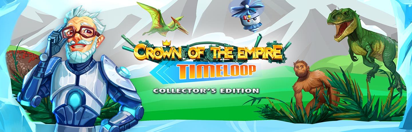 Crown Of The Empire: Timeloop CE