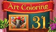Art Coloring 31