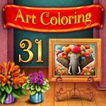 Art Coloring 31