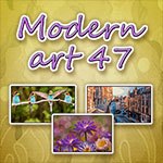 Modern Art 47