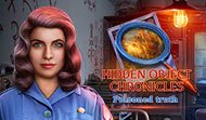 Hidden Object Chronicles - Poisoned Truth