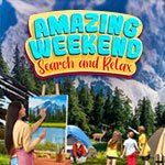 Amazing Weekend: Search and Relax