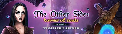 The Other Side: Tower of Souls Remaster CE screenshot