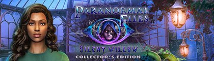 Paranormal Files: Silent Willow CE screenshot