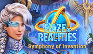 Maze of Realities - Symphony of Invention