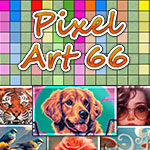 Pixel Art 66