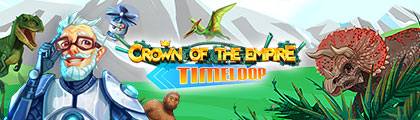 Crown Of The Empire: Timeloop screenshot