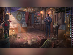 Grim Tales: Dual Disposition thumb 2
