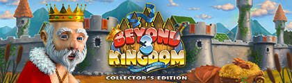 Beyond the Kingdom 3 - Secrets of the Ancient CE screenshot