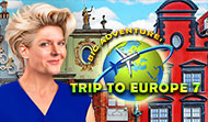 Big Adventure: Trip to Europe 7