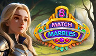 Match Marbles 8