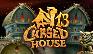 Cursed House 13