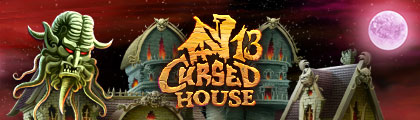 Cursed House 13 screenshot
