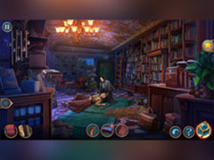 Criminal Archives: Murder in the Pages thumb 1