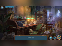 Criminal Archives: Murder in the Pages thumb 2