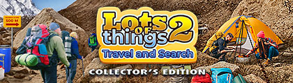 Lots of Things 2 - Collector's Edition screenshot
