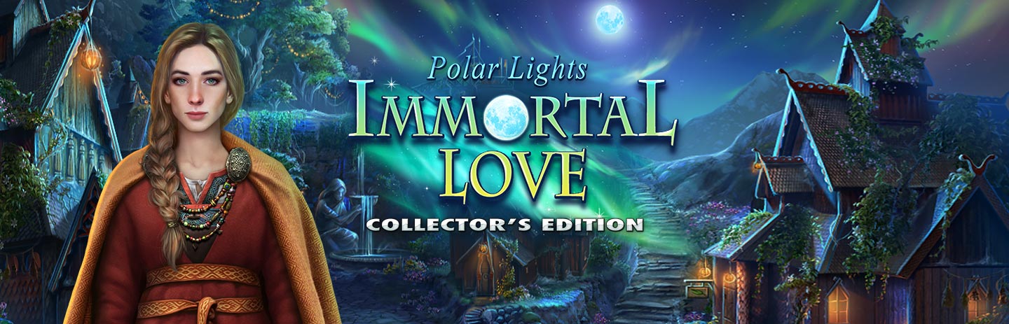 Immortal Love: Polar Lights CE