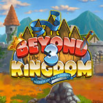 Beyond the Kingdom 3 - Secrets of the Ancient