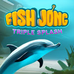 Fishjong Triple Splash!