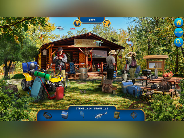 Lots of Things 2 large screenshot