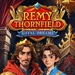 Remy Thornfield: Royal Dreams