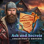 Unsolved Case: Ash and Secrets Collector's Edition