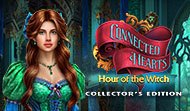 Connected Hearts: Hour of the Witch Collector's Edition