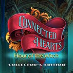 Connected Hearts: Hour of the Witch Collector's Edition