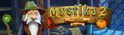 Mystika 2 screenshot