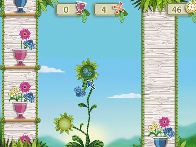 Claire's Garden Studio (Hybrid) Screen_1